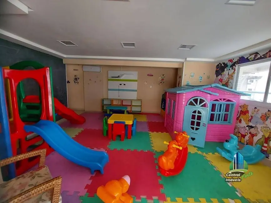 Foto 8 de Apartamento com 3 quartos à venda, 170m2 em Aviação, Praia Grande - SP