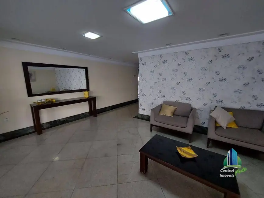 Foto 4 de Apartamento com 3 quartos à venda, 170m2 em Aviação, Praia Grande - SP