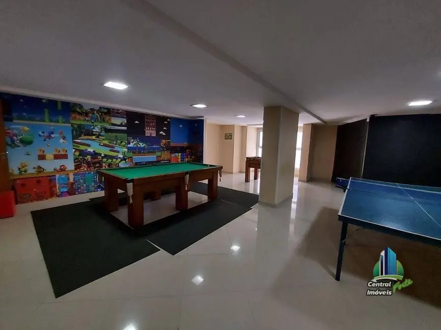 Foto 6 de Apartamento com 3 quartos à venda, 170m2 em Aviação, Praia Grande - SP