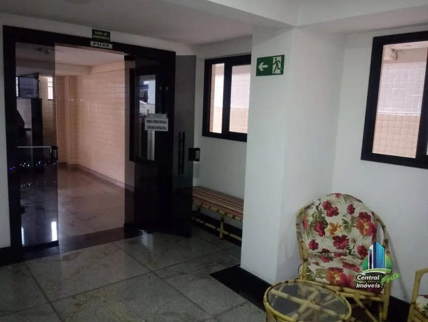 Foto 5 de Apartamento com 2 quartos à venda, 62m2 em Boqueirão, Praia Grande - SP