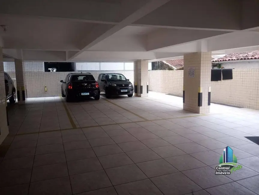 Foto 7 de Apartamento com 2 quartos à venda, 62m2 em Boqueirão, Praia Grande - SP