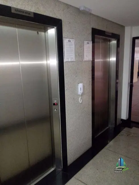 Foto 6 de Apartamento com 2 quartos à venda, 62m2 em Boqueirão, Praia Grande - SP