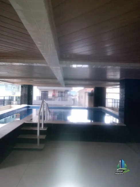 Foto 8 de Apartamento com 2 quartos à venda, 62m2 em Boqueirão, Praia Grande - SP