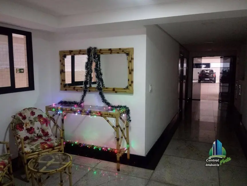 Foto 4 de Apartamento com 2 quartos à venda, 62m2 em Boqueirão, Praia Grande - SP