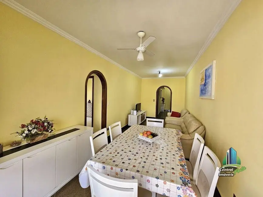 Foto 1 de Cobertura com 3 quartos à venda, 150m2 em Praia Grande - SP