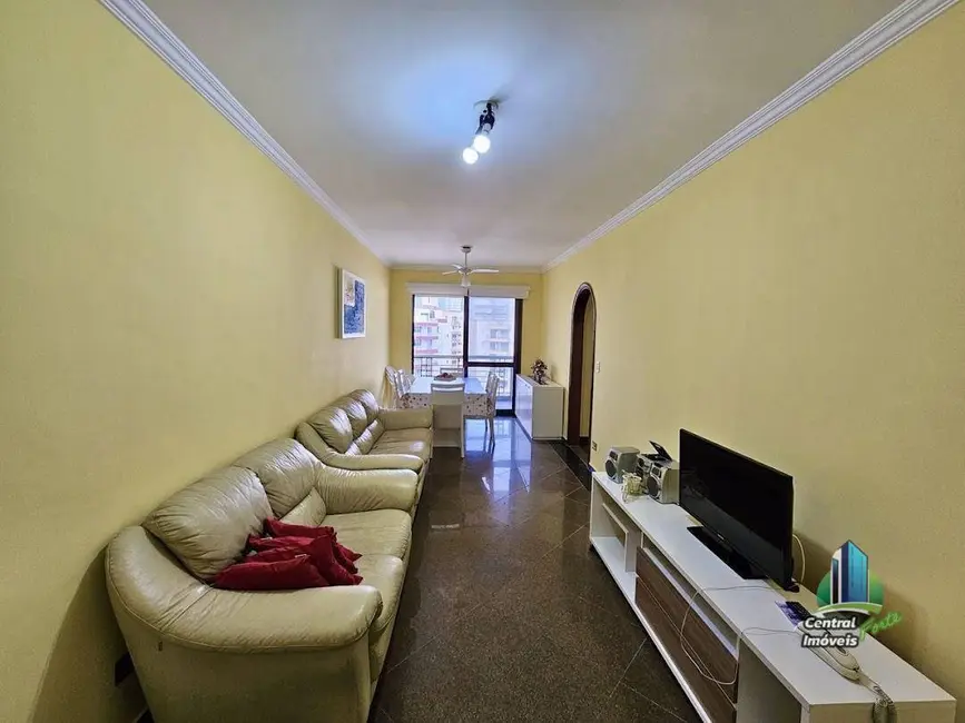 Foto 2 de Cobertura com 3 quartos à venda, 150m2 em Praia Grande - SP