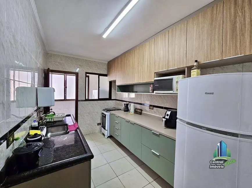 Foto 5 de Cobertura com 3 quartos à venda, 150m2 em Praia Grande - SP