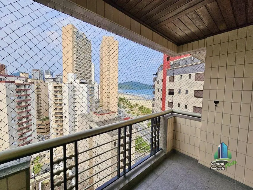 Foto 3 de Cobertura com 3 quartos à venda, 150m2 em Praia Grande - SP