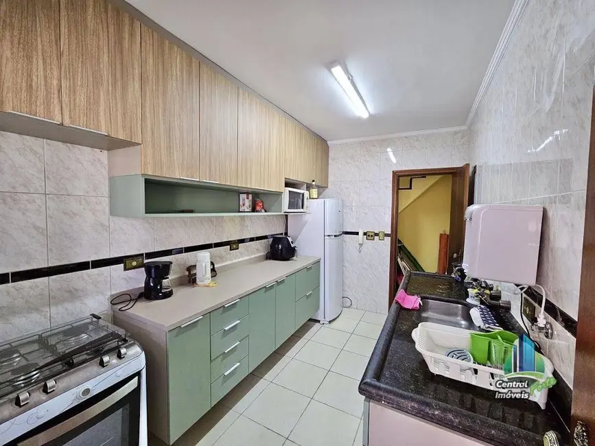 Foto 6 de Cobertura com 3 quartos à venda, 150m2 em Praia Grande - SP