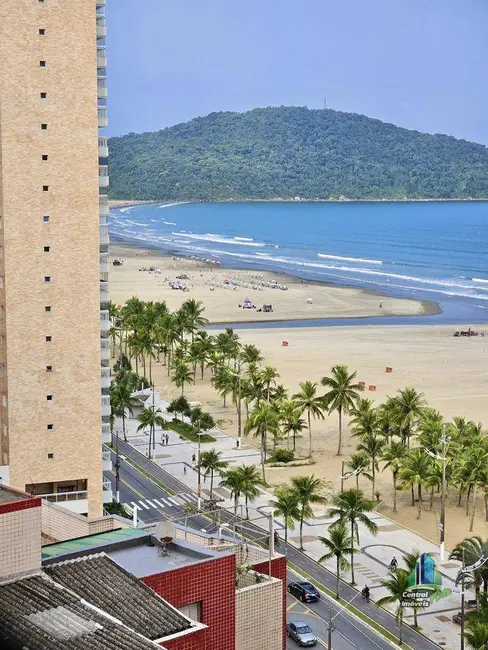 Foto 4 de Cobertura com 3 quartos à venda, 150m2 em Praia Grande - SP