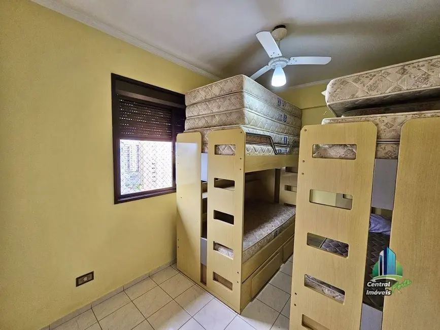 Foto 8 de Cobertura com 3 quartos à venda, 150m2 em Praia Grande - SP