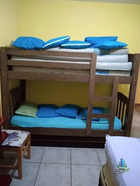 Foto 9 de Apartamento com 1 quarto à venda, 70m2 em Aviação, Praia Grande - SP
