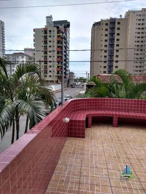 Foto 2 de Apartamento com 1 quarto à venda, 70m2 em Aviação, Praia Grande - SP