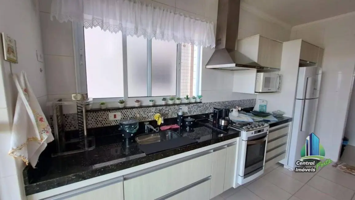 Apartamento com 3 quartos à venda, 126m2 em Centro, Peruibe - SP - imagem 8 Foto 8 de Apartamento com 3 quartos à venda, 126m2 em Centro, Peruibe - SP