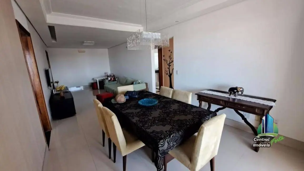 Apartamento com 3 quartos à venda, 126m2 em Centro, Peruibe - SP - imagem 3 Foto 3 de Apartamento com 3 quartos à venda, 126m2 em Centro, Peruibe - SP