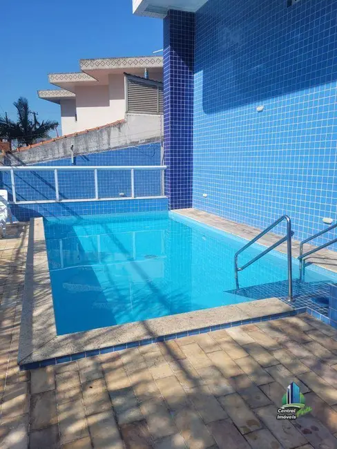 Apartamento com 2 quartos à venda, 75m2 em Praia Grande - SP - imagem 3 Foto 3 de Apartamento com 2 quartos à venda, 75m2 em Praia Grande - SP