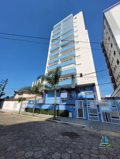 Apartamento com 2 quartos à venda, 75m2 em Praia Grande - SP - imagem 1 Foto 1 de Apartamento com 2 quartos à venda, 75m2 em Praia Grande - SP