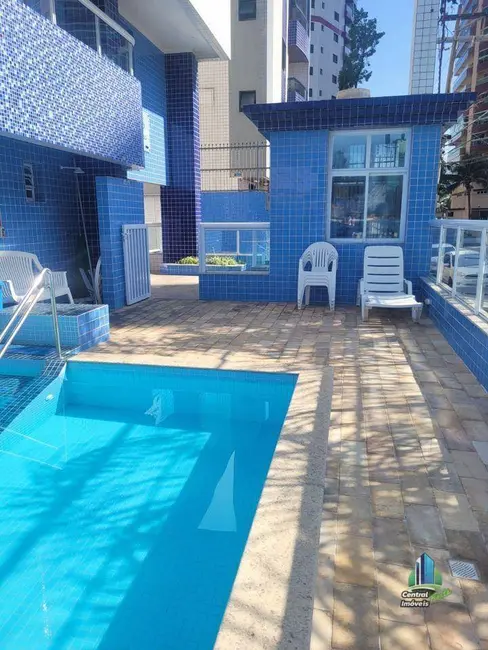 Apartamento com 2 quartos à venda, 75m2 em Praia Grande - SP - imagem 4 Foto 4 de Apartamento com 2 quartos à venda, 75m2 em Praia Grande - SP