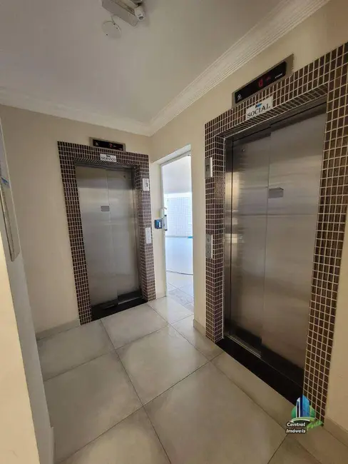 Apartamento com 2 quartos à venda, 75m2 em Praia Grande - SP - imagem 7 Foto 7 de Apartamento com 2 quartos à venda, 75m2 em Praia Grande - SP