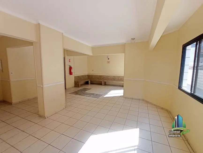 Foto 4 de Apartamento com 1 quarto à venda, 47m2 em Aviação, Praia Grande - SP