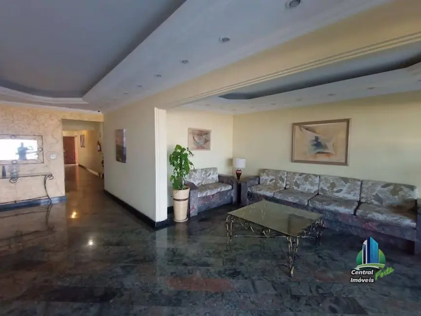 Foto 1 de Apartamento com 1 quarto à venda, 47m2 em Aviação, Praia Grande - SP