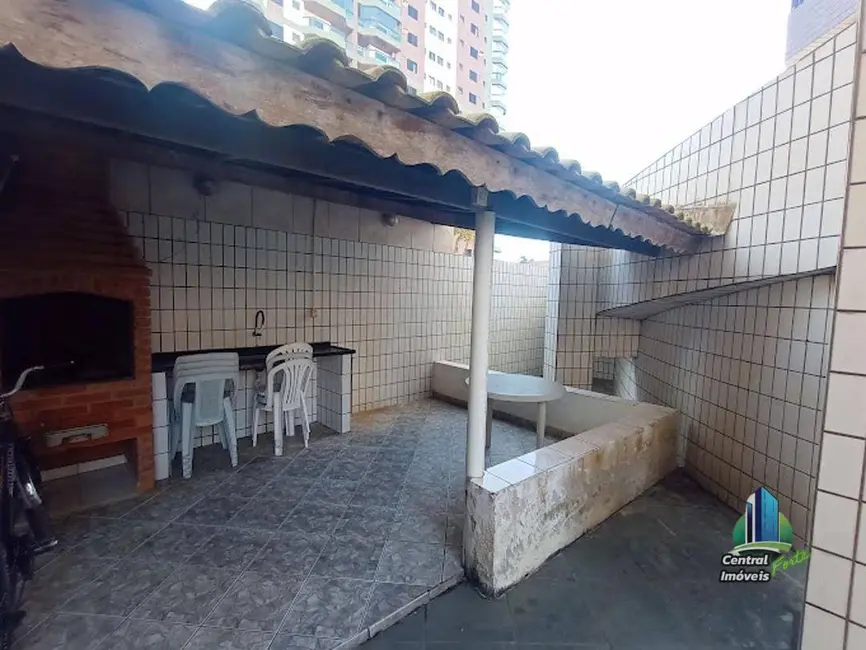 Foto 5 de Apartamento com 1 quarto à venda, 47m2 em Aviação, Praia Grande - SP