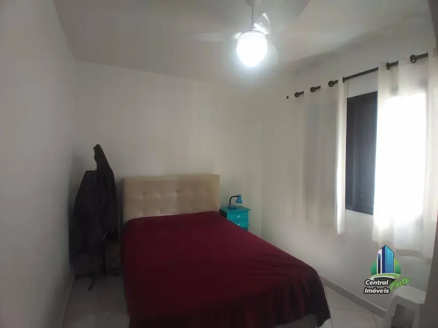 Foto 6 de Apartamento com 2 quartos à venda, 73m2 em Canto do Forte, Praia Grande - SP