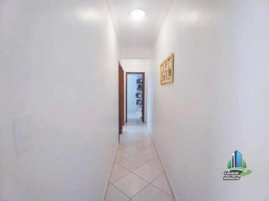 Foto 4 de Apartamento com 2 quartos à venda, 73m2 em Canto do Forte, Praia Grande - SP