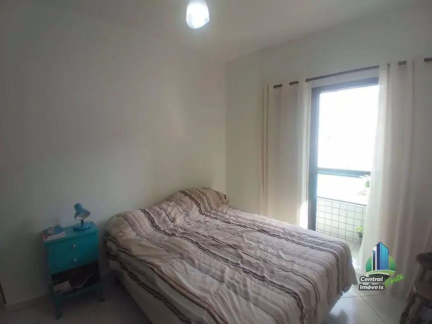 Foto 9 de Apartamento com 2 quartos à venda, 73m2 em Canto do Forte, Praia Grande - SP