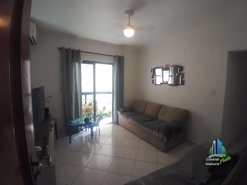 Foto 5 de Apartamento com 2 quartos à venda, 73m2 em Canto do Forte, Praia Grande - SP