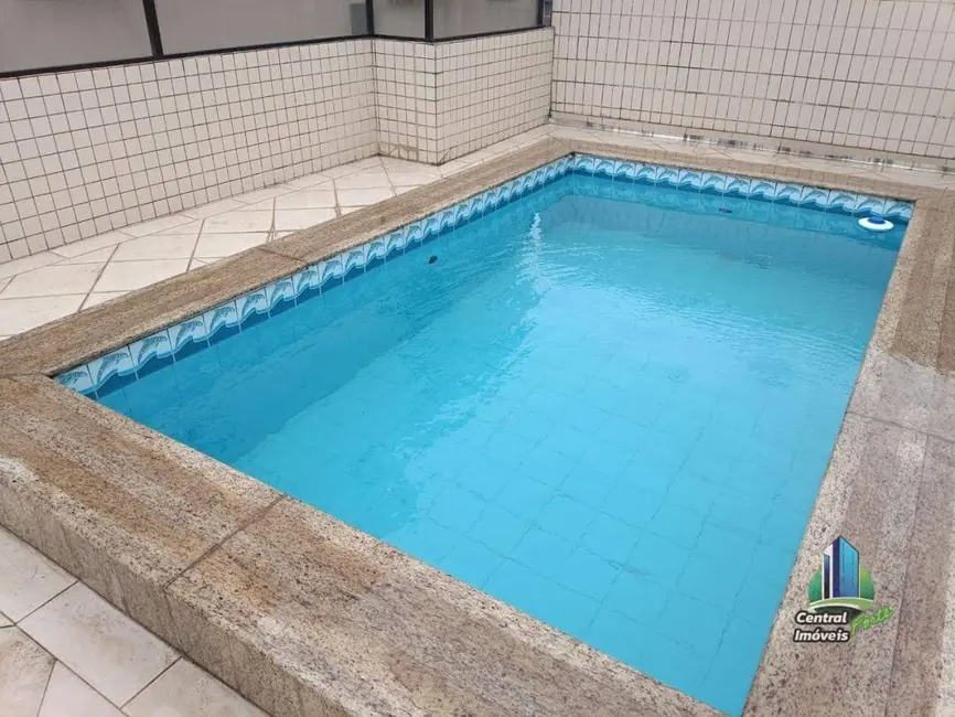 Cobertura com 3 quartos à venda, 297m2 em Tupi, Praia Grande - SP - imagem 2 Foto 2 de Cobertura com 3 quartos à venda, 297m2 em Tupi, Praia Grande - SP