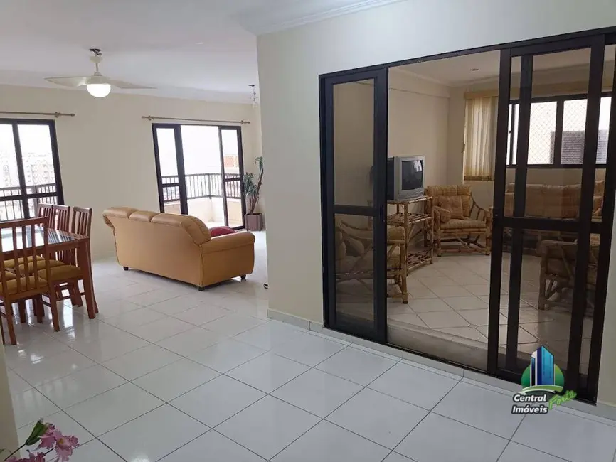 Cobertura com 3 quartos à venda, 297m2 em Tupi, Praia Grande - SP - imagem 5 Foto 5 de Cobertura com 3 quartos à venda, 297m2 em Tupi, Praia Grande - SP