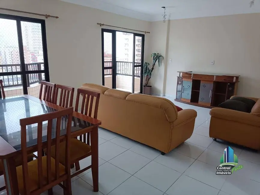 Cobertura com 3 quartos à venda, 297m2 em Tupi, Praia Grande - SP - imagem 6 Foto 6 de Cobertura com 3 quartos à venda, 297m2 em Tupi, Praia Grande - SP