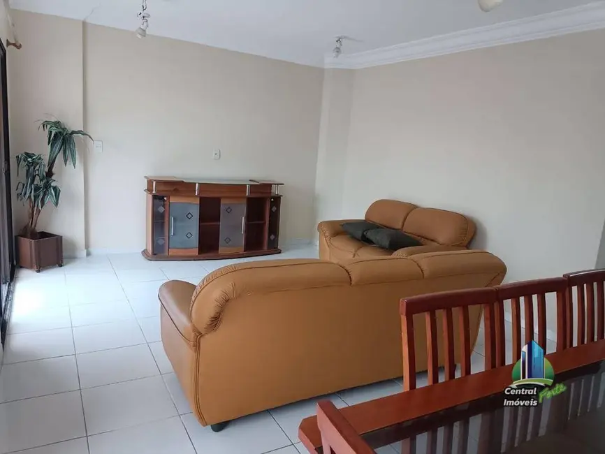 Cobertura com 3 quartos à venda, 297m2 em Tupi, Praia Grande - SP - imagem 4 Foto 4 de Cobertura com 3 quartos à venda, 297m2 em Tupi, Praia Grande - SP