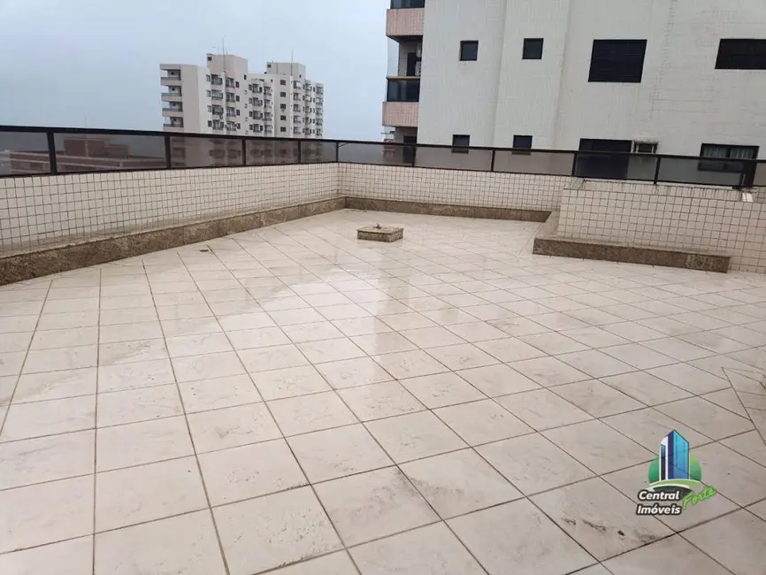 Cobertura com 3 quartos à venda, 297m2 em Tupi, Praia Grande - SP - imagem 9 Foto 9 de Cobertura com 3 quartos à venda, 297m2 em Tupi, Praia Grande - SP