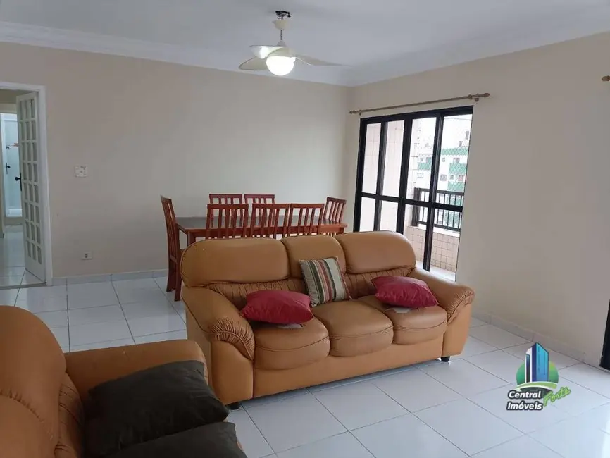 Cobertura com 3 quartos à venda, 297m2 em Tupi, Praia Grande - SP - imagem 3 Foto 3 de Cobertura com 3 quartos à venda, 297m2 em Tupi, Praia Grande - SP
