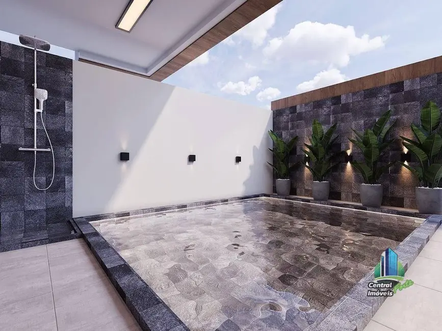 Foto 9 de Sobrado com 2 quartos à venda, 250m2 em Canto do Forte, Praia Grande - SP