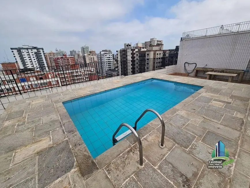 Foto 1 de Cobertura com 4 quartos à venda, 370m2 em Tupi, Praia Grande - SP