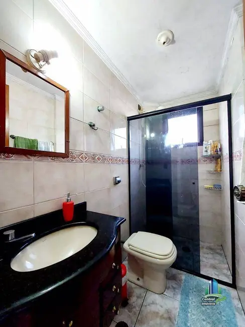 Foto 8 de Apartamento com 2 quartos à venda, 101m2 em Tupi, Praia Grande - SP