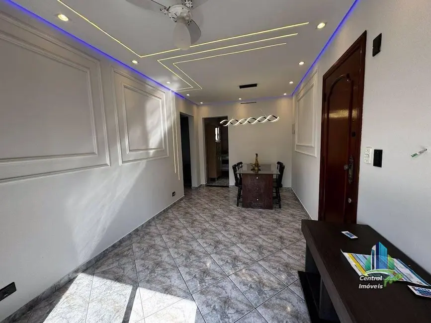 Foto 1 de Apartamento com 2 quartos à venda, 101m2 em Tupi, Praia Grande - SP