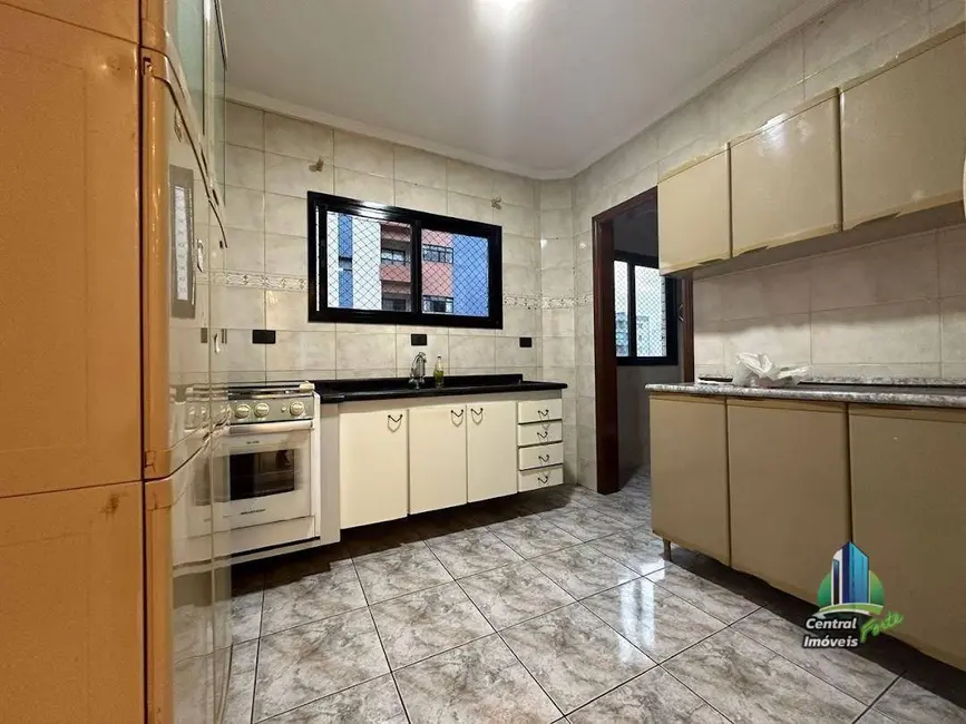 Foto 6 de Apartamento com 2 quartos à venda, 101m2 em Tupi, Praia Grande - SP