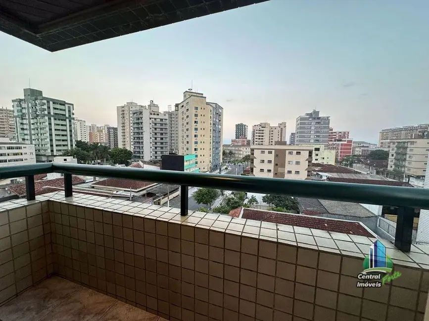 Foto 5 de Apartamento com 2 quartos à venda, 101m2 em Tupi, Praia Grande - SP