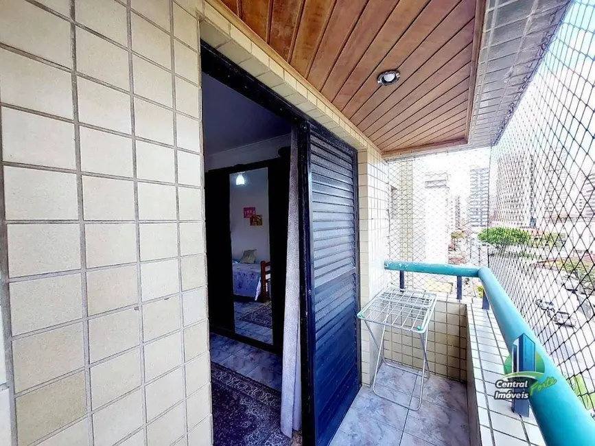 Foto 4 de Apartamento com 2 quartos à venda, 101m2 em Tupi, Praia Grande - SP