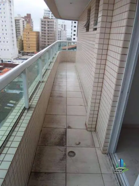 Foto 5 de Apartamento com 3 quartos à venda, 92m2 em Ocian, Praia Grande - SP
