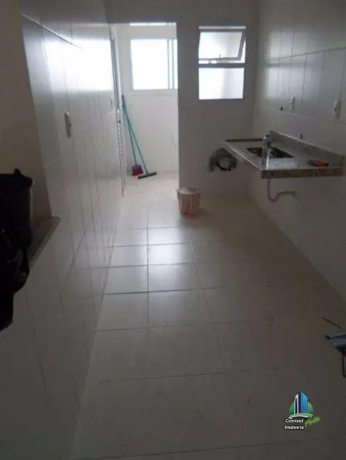 Foto 8 de Apartamento com 3 quartos à venda, 92m2 em Ocian, Praia Grande - SP