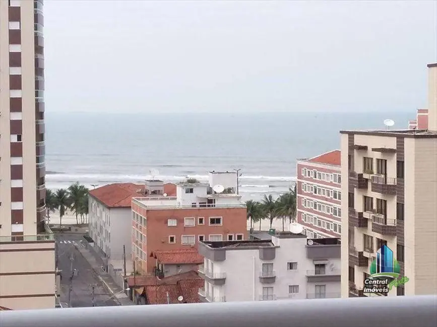 Foto 7 de Apartamento com 3 quartos à venda, 92m2 em Ocian, Praia Grande - SP