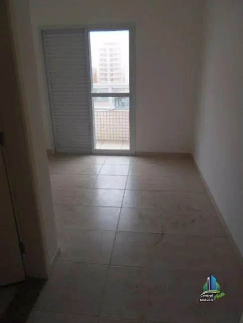 Foto 3 de Apartamento com 3 quartos à venda, 92m2 em Ocian, Praia Grande - SP