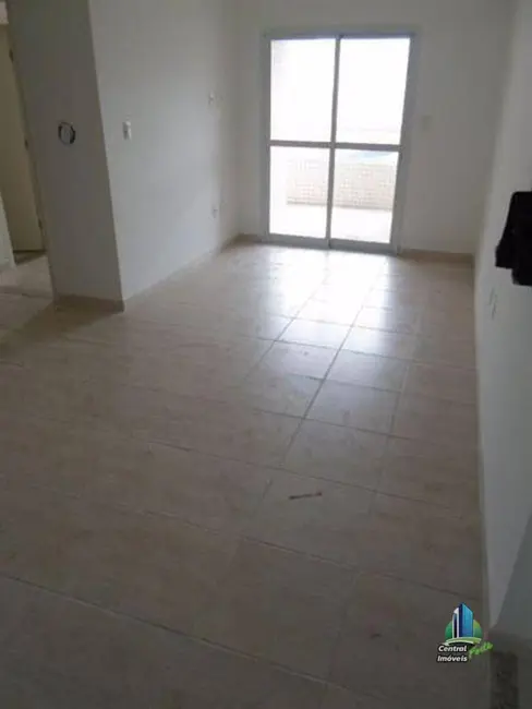 Foto 1 de Apartamento com 3 quartos à venda, 92m2 em Ocian, Praia Grande - SP