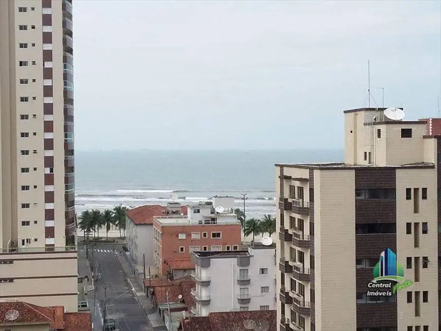 Foto 6 de Apartamento com 3 quartos à venda, 92m2 em Ocian, Praia Grande - SP