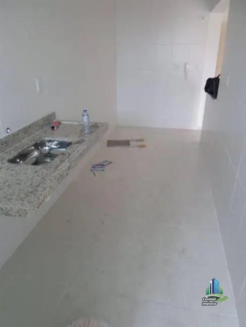 Foto 9 de Apartamento com 3 quartos à venda, 92m2 em Ocian, Praia Grande - SP